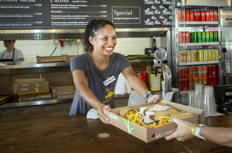 Human Company, parte la campagna di recruiting 2023