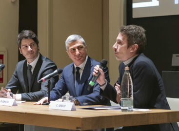 Da Alpitour 800mila euro per il Museo Egizio di Torino