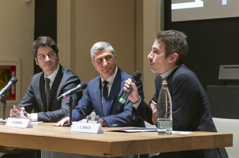 Da Alpitour 800mila euro per il Museo Egizio di Torino