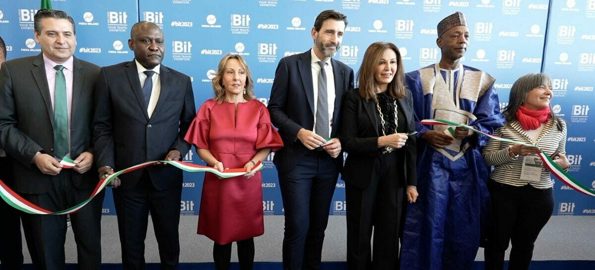 Bit “eccellenza” italiana: la benedizione del ministro del Turismo