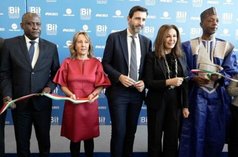 Bit “eccellenza” italiana: la benedizione del ministro del Turismo