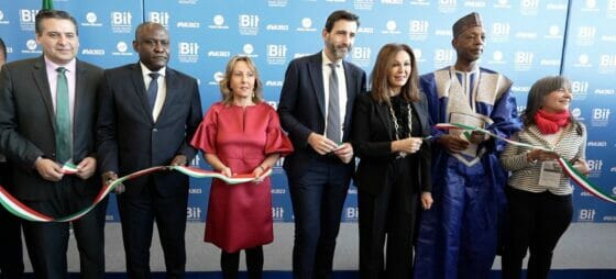 Bit “eccellenza” italiana: la benedizione del ministro del Turismo