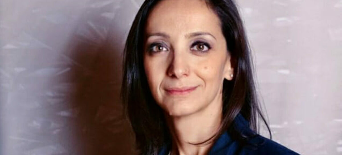 È ufficiale: Dora Paradies market manager per l’Italia di Arabian Adventures