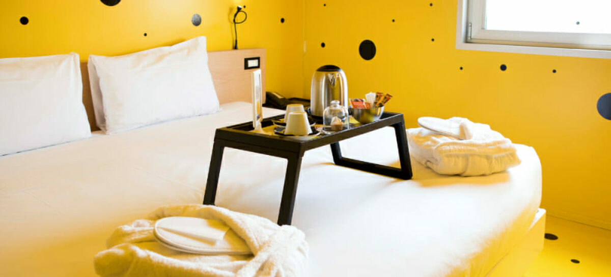 Bwh Hotel lancia il brand lifestyle Aiden in India e Scandinavia