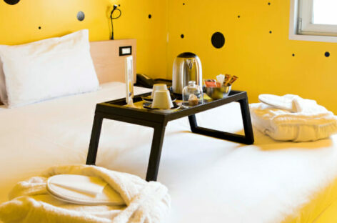 Bwh Hotel lancia il brand lifestyle Aiden in India e Scandinavia