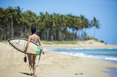Repubblica Dominicana, anno record per il turismo
