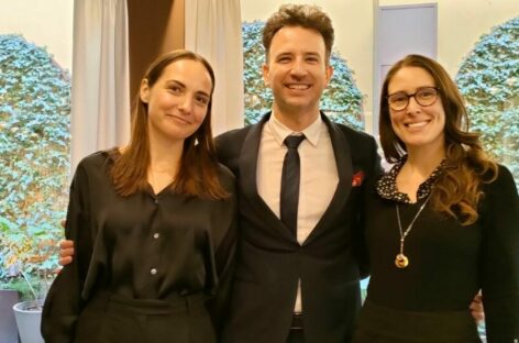 Slovenia, la “green boutique destination” che piace agli italiani