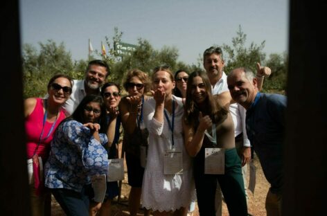 Luxury travel, a novembre il fam-meet Journeys in Italy