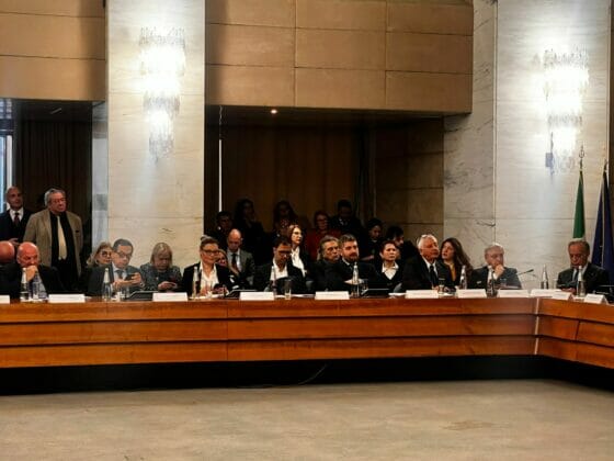 Ora l’Italia punta al business con il turismo delle radici