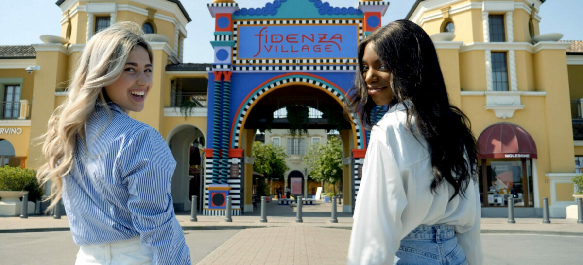 Obiettivo big spender stranieri per Fidenza Village