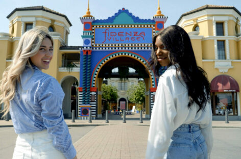 Obiettivo big spender stranieri per Fidenza Village