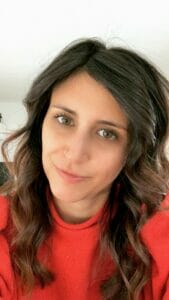 Francesca Zilio Primarete