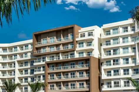 Embassy Suites by Hilton debutta ad Aruba