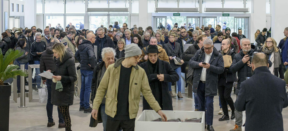 Hospitality, la fiera di Riva del Garda raddoppia i risultati 2022