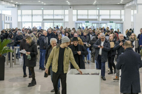 Hospitality, la fiera di Riva del Garda raddoppia i risultati 2022