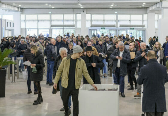 Hospitality, la fiera di Riva del Garda raddoppia i risultati 2022