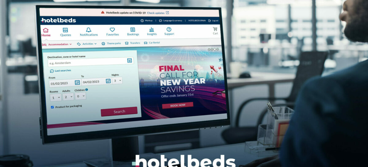 Hotelbeds prepara lo sbarco in Borsa da 5 miliardi