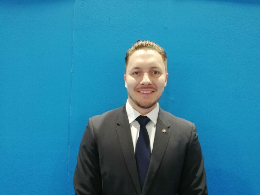 Maté Terjék - Visit Hungary