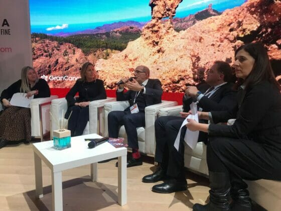 Firmato il patto Toscana-Gran Canaria: «Promozione comune»