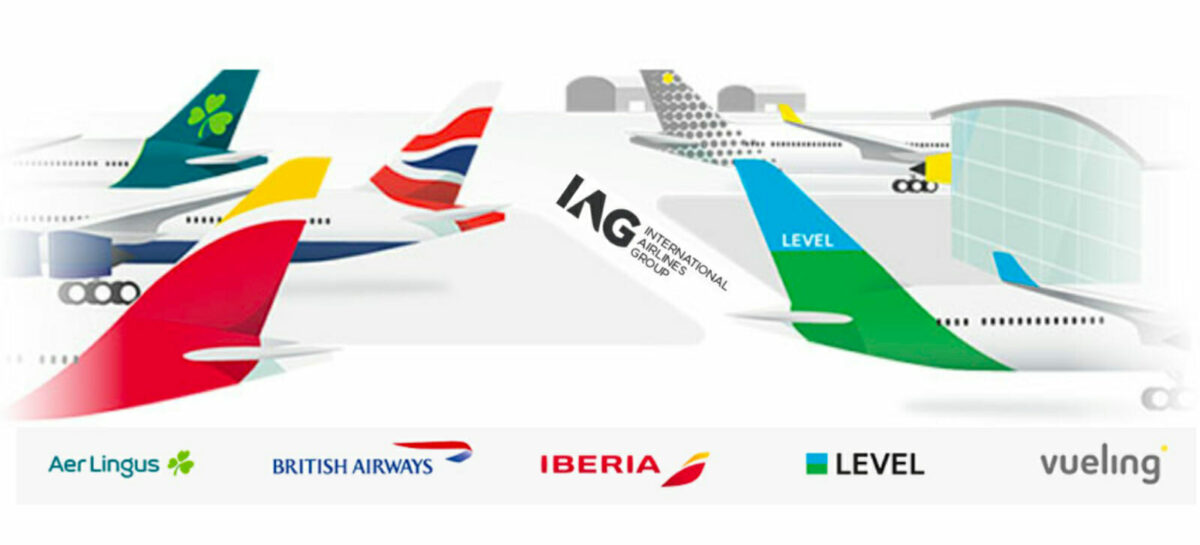 Iag torna all’utile: “Puntiamo al 98% dei livelli pre Covid”