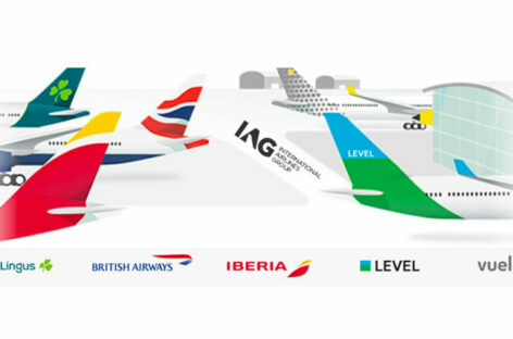 Iag torna all’utile: “Puntiamo al 98% dei livelli pre Covid”