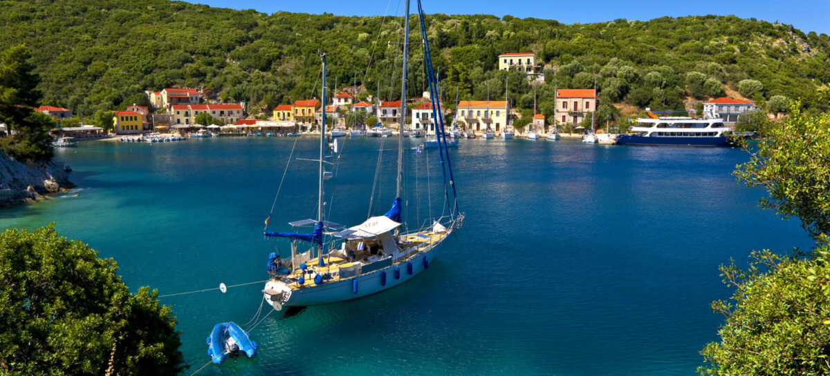 Partecipa al quiz per diventare Grecia Green Expert