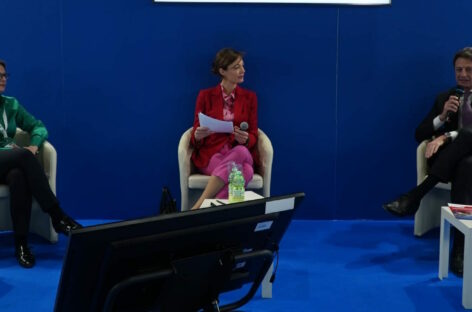 Enit-Trenitalia, prove tecniche di alleanza in vista di Itb Berlin