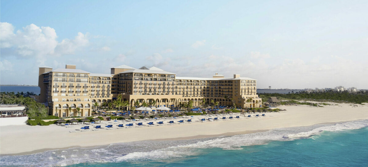 Hotel, Kempinski sceglie Sabre per ottimizzare il booking