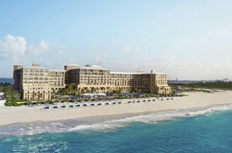 Hotel, Kempinski sceglie Sabre per ottimizzare il booking