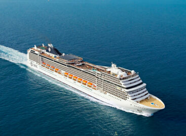 Msc Magnifica, aperte le vendite della World Cruise 2029