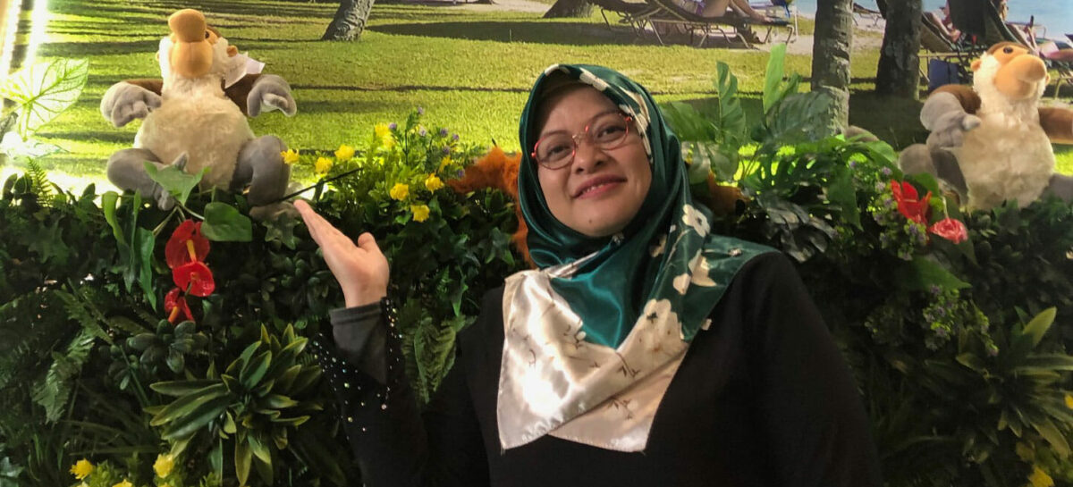 Malesia, Aziz: «Riparte l’advanced booking italiano»