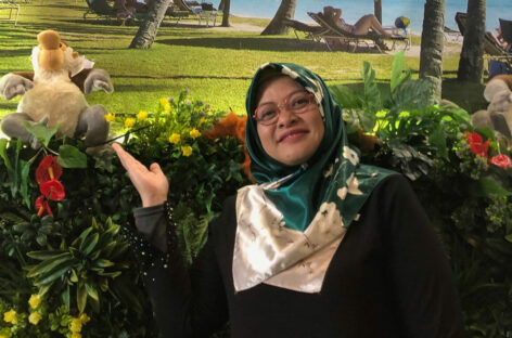 Malesia, Aziz: «Riparte l’advanced booking italiano»