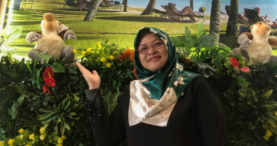 Malesia, Aziz: «Riparte l’advanced booking italiano»