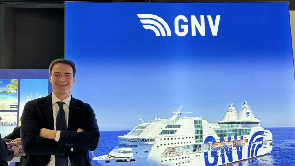 Matteo Della Valle Gnv