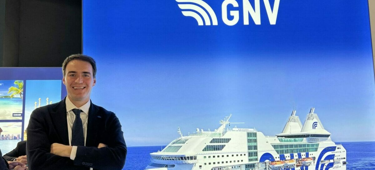 Gnv festeggia 30 anni e dedica un dipartimento alla puntualità