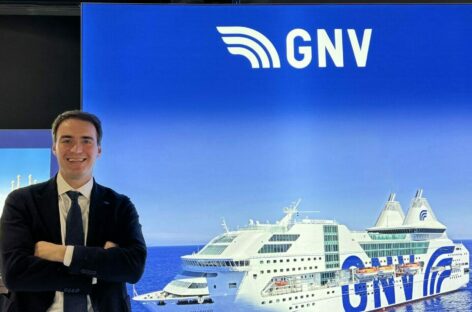 Gnv festeggia 30 anni e dedica un dipartimento alla puntualità