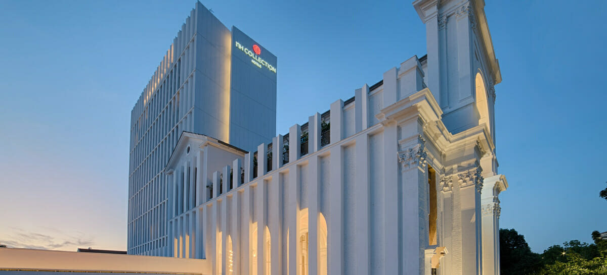 Nh Hotel riduce l’indebitamento e raddoppia i ricavi