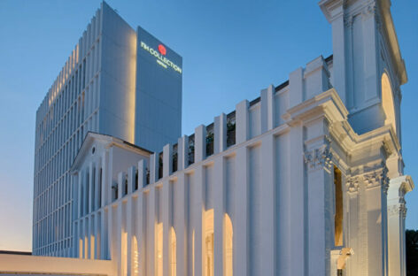 Nh Hotel riduce l’indebitamento e raddoppia i ricavi