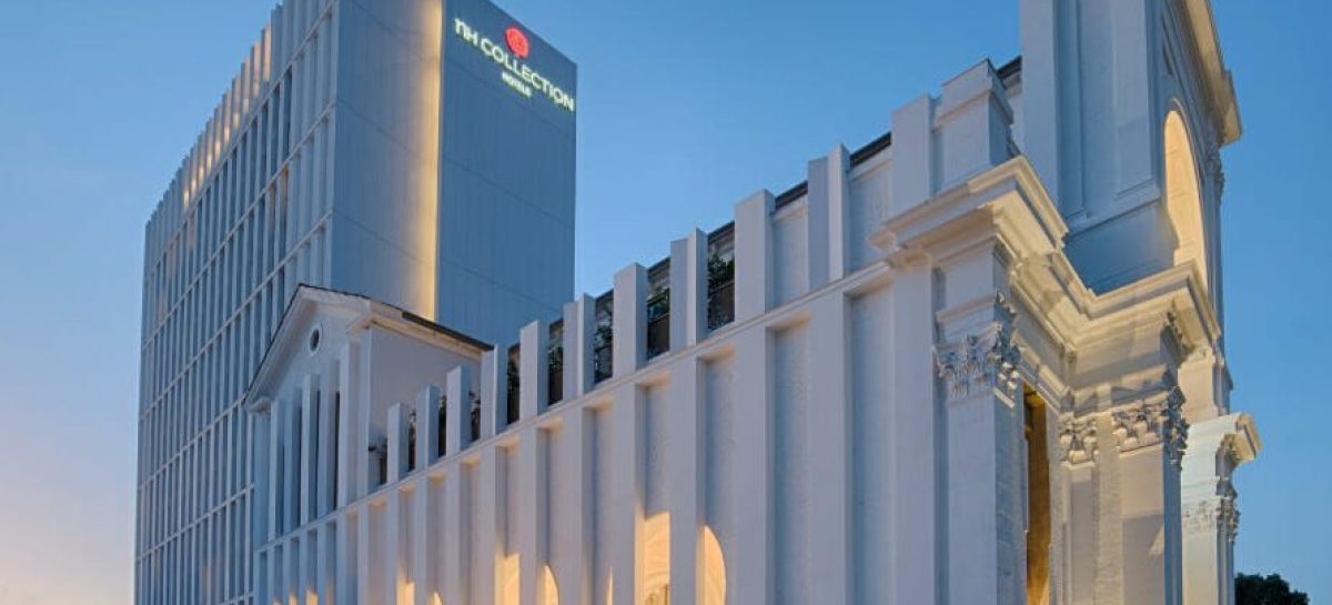 Nh, firmato il nuovo contratto integrativo con i sindacati