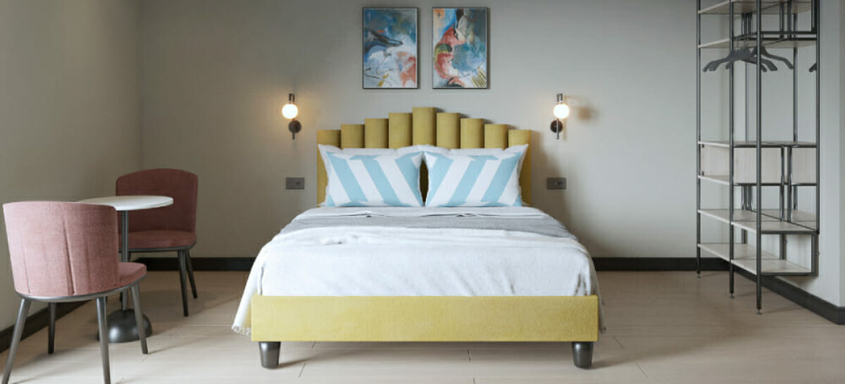 Numa si espande in Svizzera con i Craft boutique apartment a Zurigo