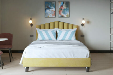 Numa si espande in Svizzera con i Craft boutique apartment a Zurigo