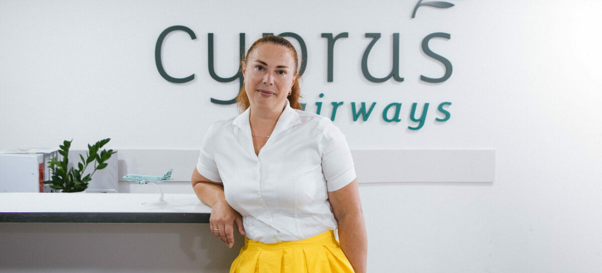 Cyprus Airways si espande: voli verso 19 destinazioni