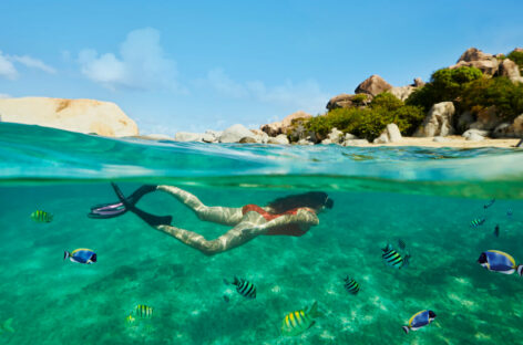 Ncl lancia la stagione invernale ai Caraibi