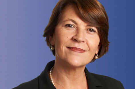 Aci blueteam nomina Olga Raineri business development e global account manager