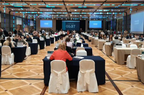 A Roma il Private Luxury Forum: oltre 5mila incontri B2B sul turismo d’alta gamma