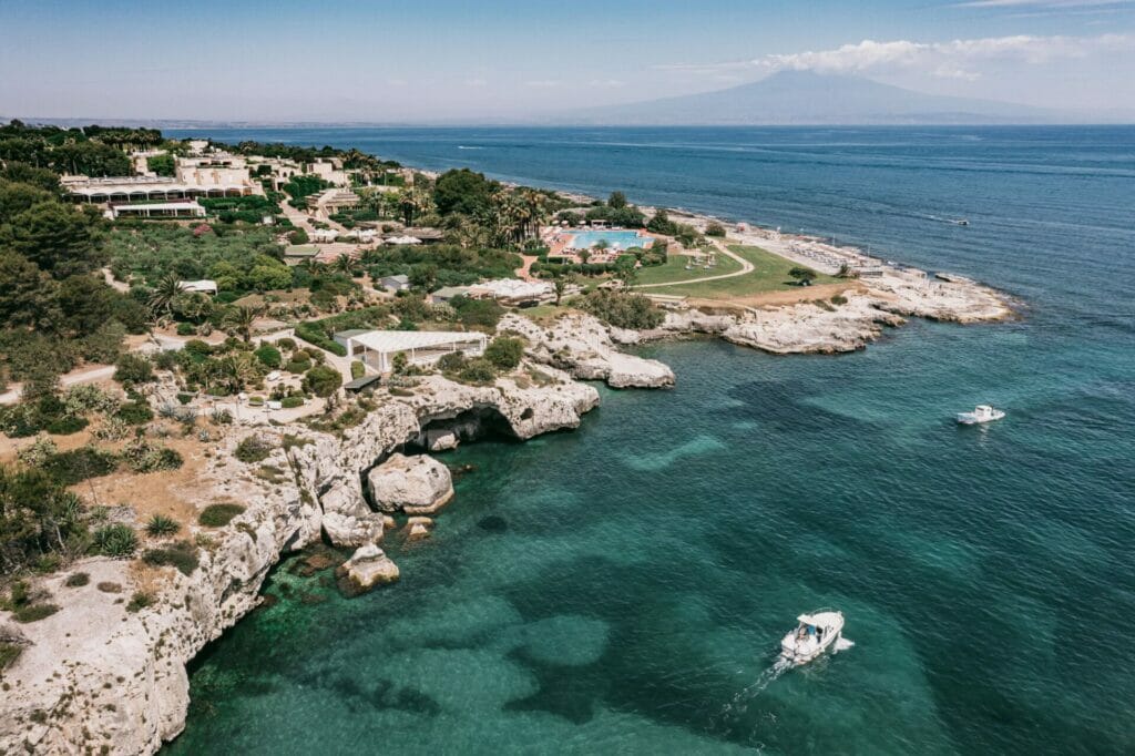 Brucoli Mangia's ufficio stampa