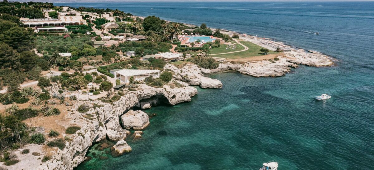 Mangia’s, i piani di Blackstone. Primo hotel con Marriott