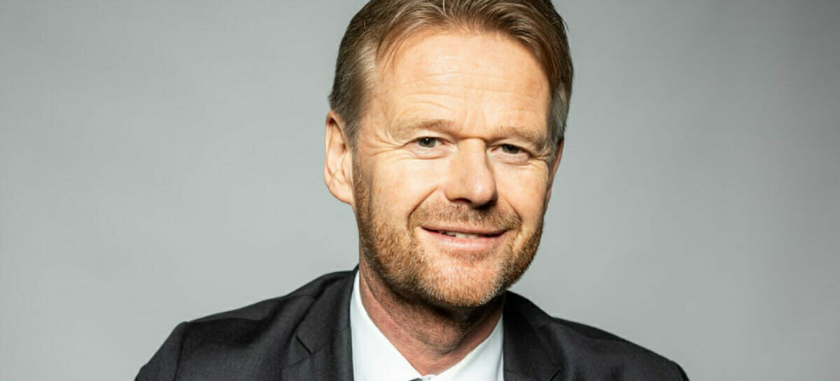 Peter Gerber sarà il ceo di Condor dal 2024