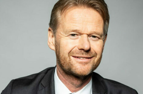 Peter Gerber sarà il ceo di Condor dal 2024