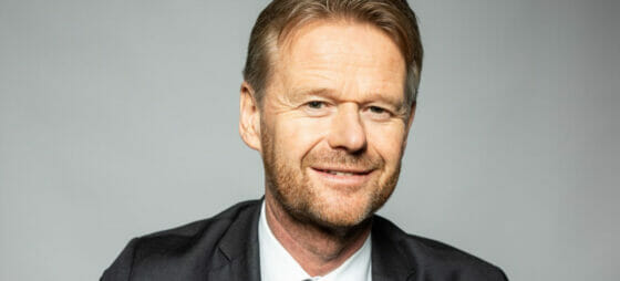 Peter Gerber sarà il ceo di Condor dal 2024